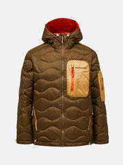 MEADOW MOSS / SIERRA SAND