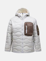 ANTARCTICA / TERRAIN TAN