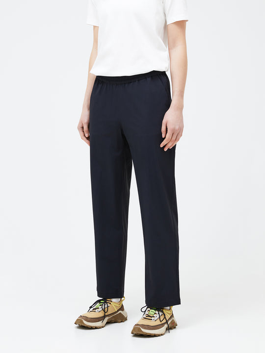 【OUTLET】ウーブン ストレッチ パンツ ウィメンズ