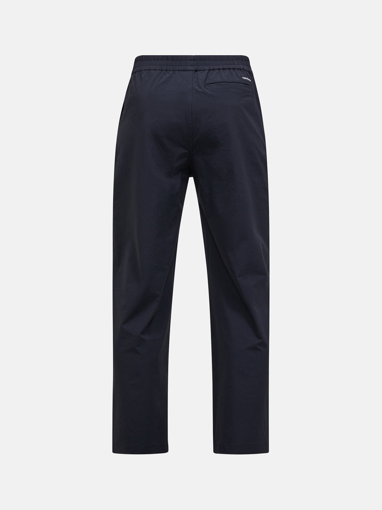 【OUTLET】ウーブン ストレッチ パンツ ウィメンズ