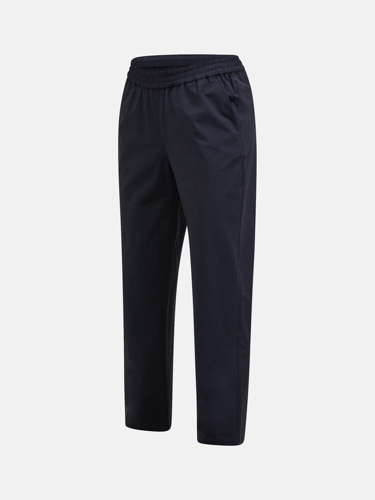 【OUTLET】ウーブン ストレッチ パンツ ウィメンズ