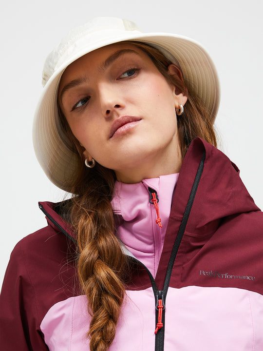 バケット ハット