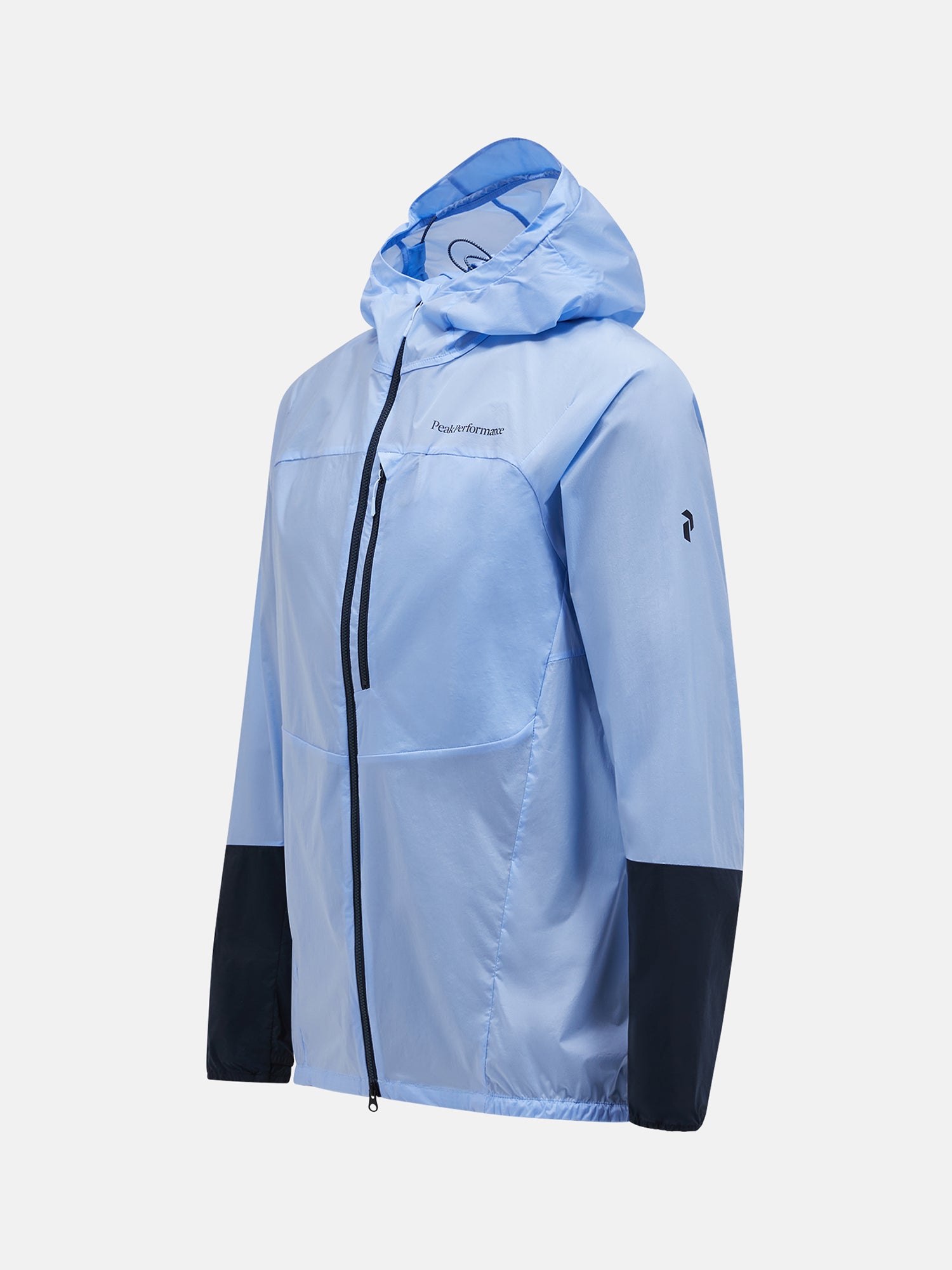 PeakPerformance ピークパフォーマンス　VIBE95 jacket 90s顔してハイテク。ピークパフォーマンスの温故知新的な防水