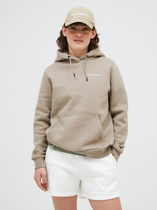 【OUTLET】オリジナル グラフィック フード ウィメンズ