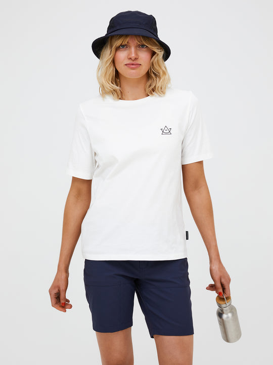 【OUTLET】オリジナル グラフィック ティー ウィメンズ