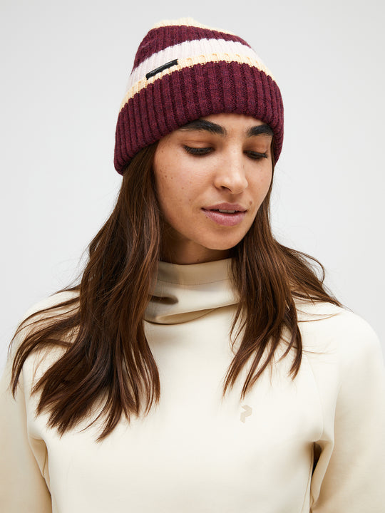 【FW26新着】トラバース ハット