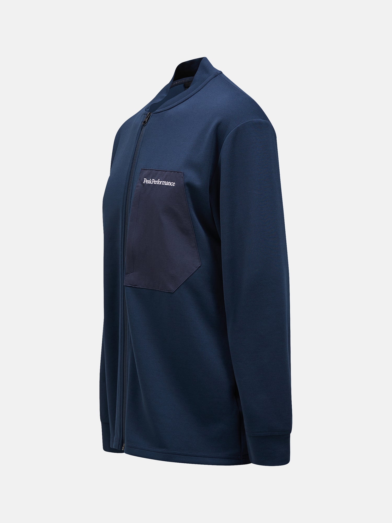 EXCLUSIVE / W.M 別注  peak apparel Peak Performance Women's Rider Essentials Zip Hood Vertical