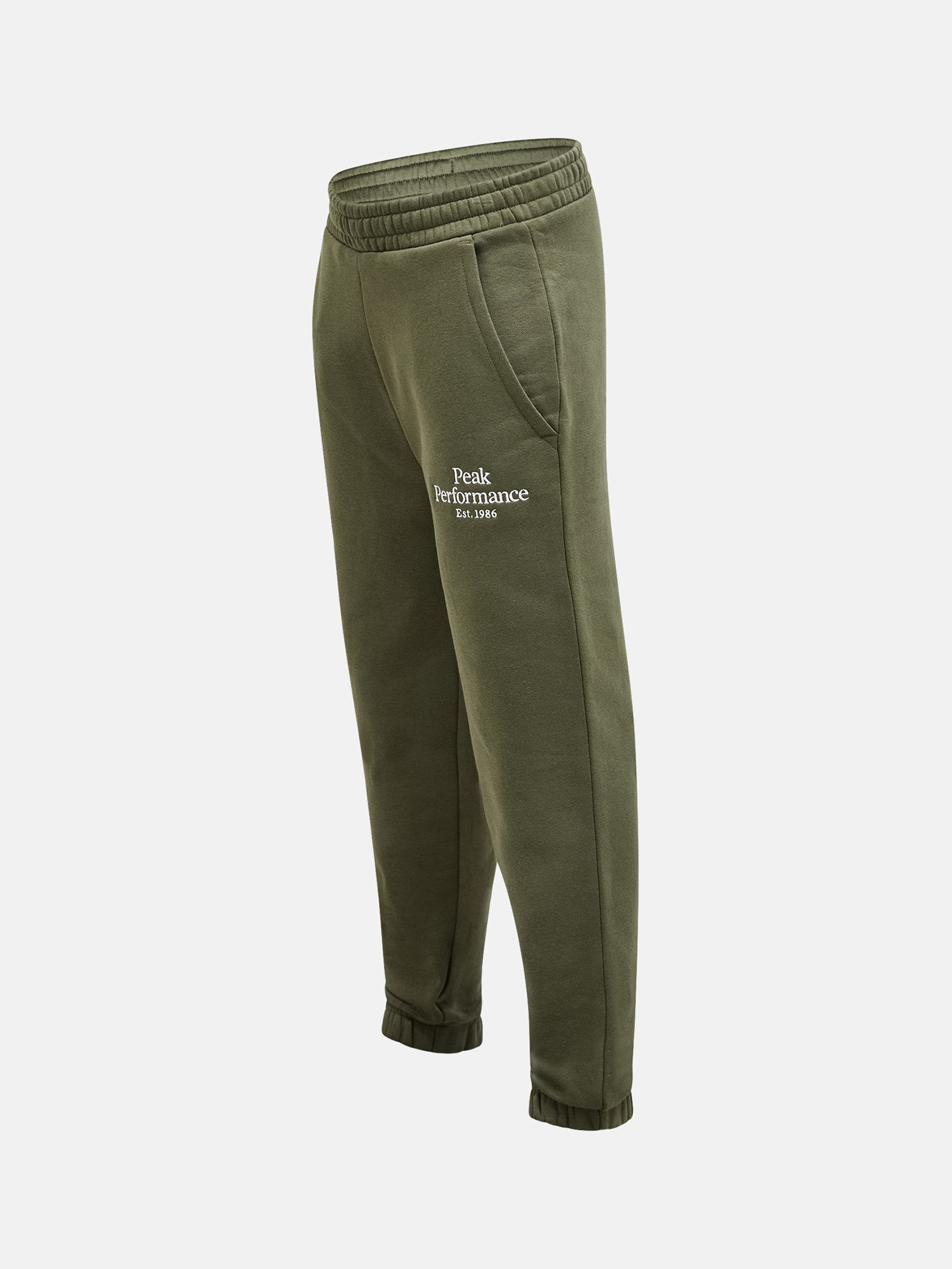 OUTLET】オリジナル パンツ ジュニア – ピークパフォーマンス公式