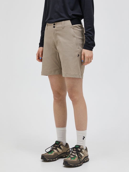 【OUTLET】コミューター ショーツ ウィメンズ