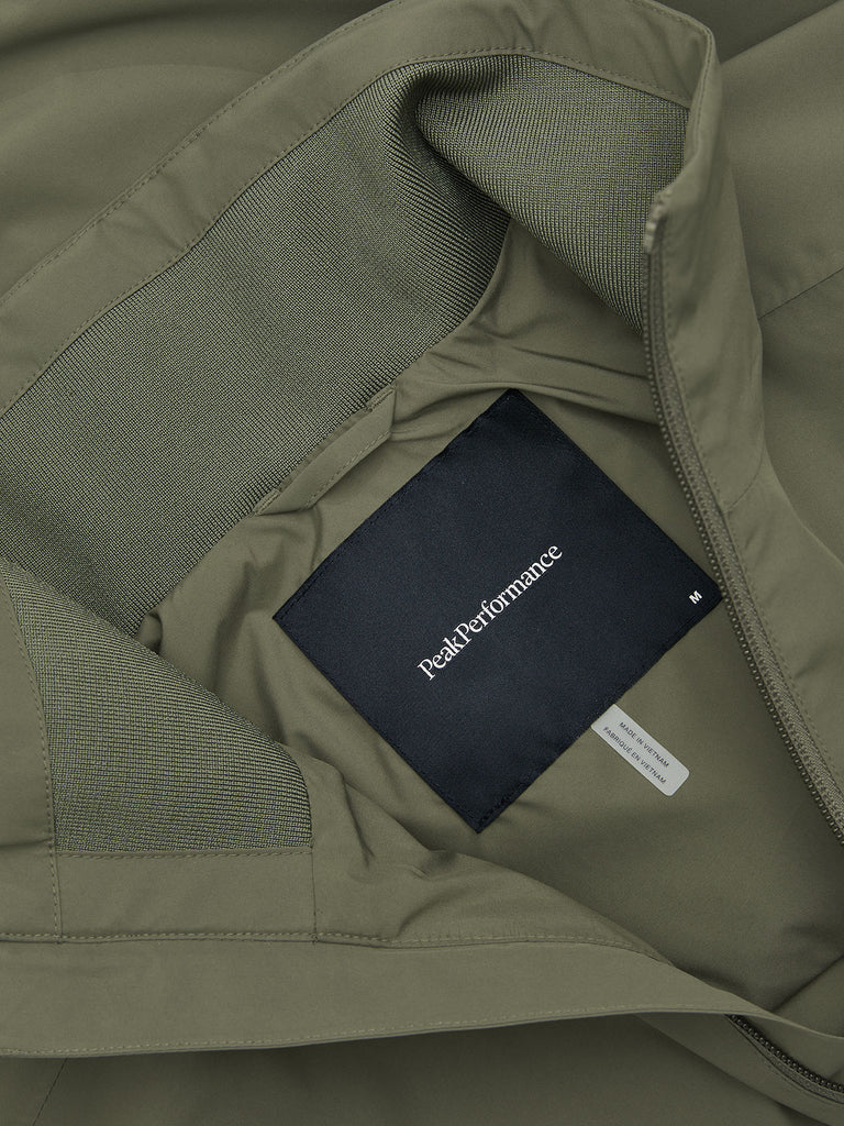 【OUTLET】コースタル ジャケット メンズ