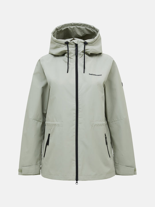 【OUTLET】コースタル ジャケット ウィメンズ