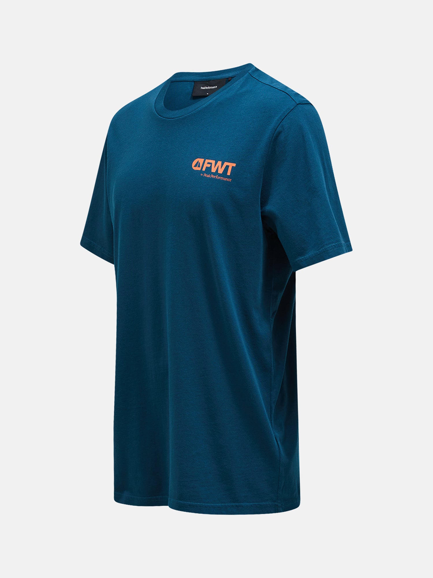 FWT パウ Tシャツ – ピークパフォーマンス公式オンラインストア