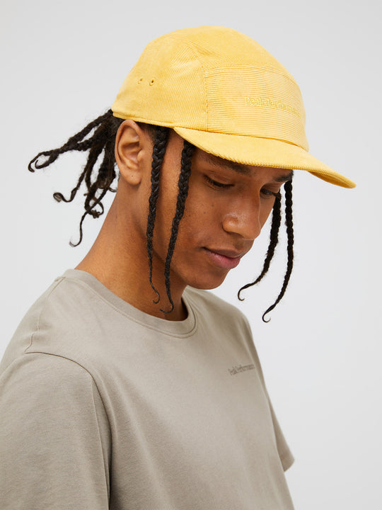 コード キャップ