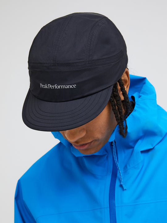 トレイル キャップ