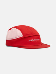 RED POMPEIAN / WARM BLUSH