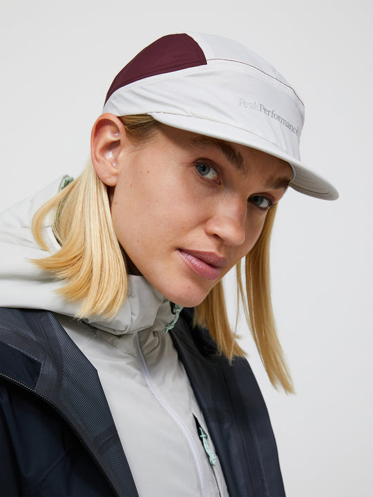 【FW26新着】トレイル キャップ