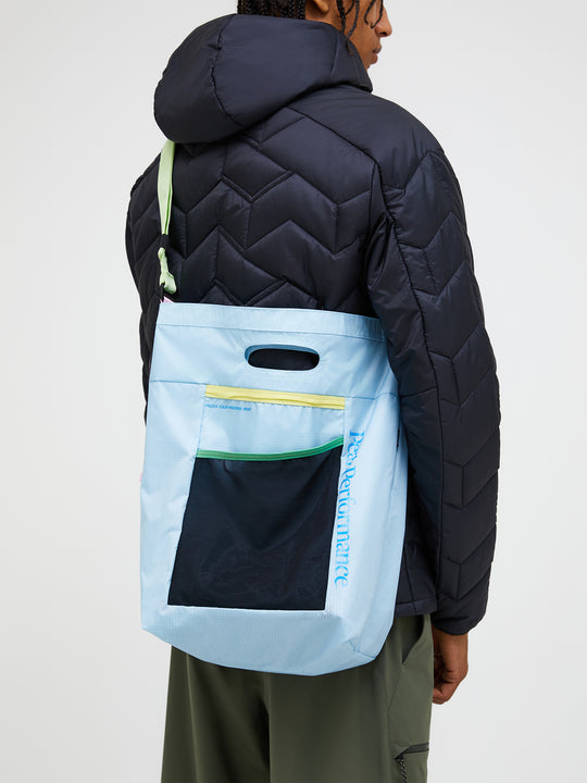 ストリート ショッパー