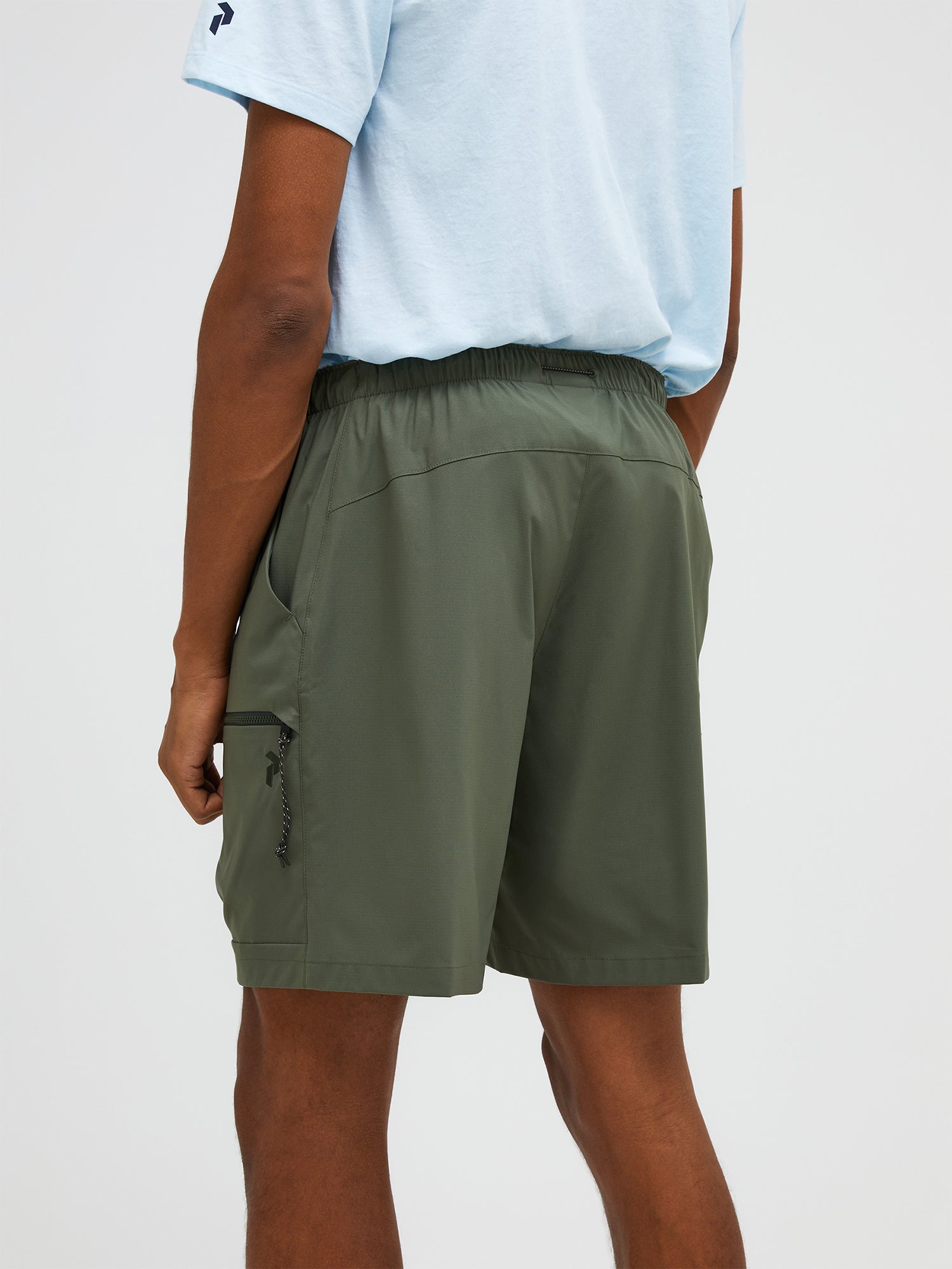 新品未使用　アロハアミーゴ 17.5\" ボードショーツ 新品未使用 アロハアミーゴ 17.5