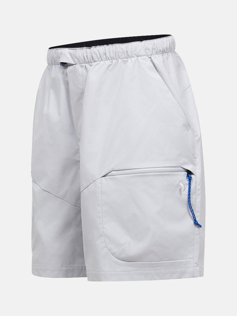 【SS26新着】アウトドア カーゴ ショーツ メンズ