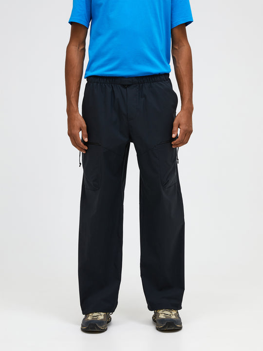 【FW25新着】アウトドア カーゴ パンツ メンズ