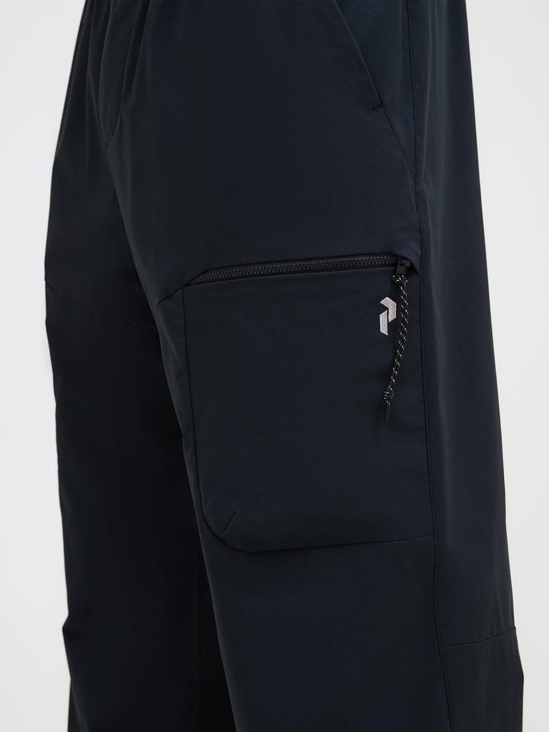 【FW25新着】アウトドア カーゴ パンツ メンズ