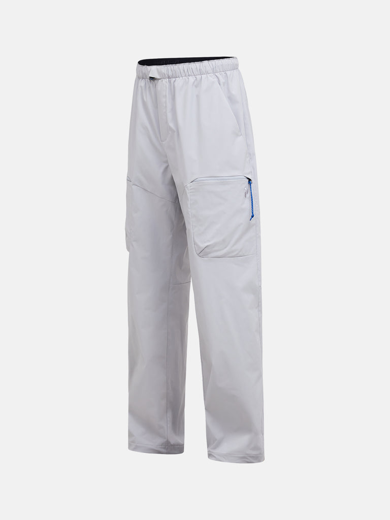 【SS26新着】アウトドア カーゴ パンツ メンズ