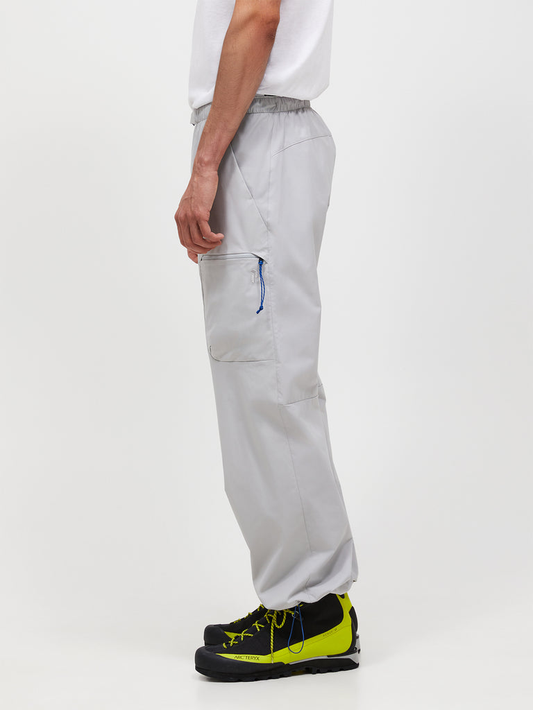 【SS26新着】アウトドア カーゴ パンツ メンズ