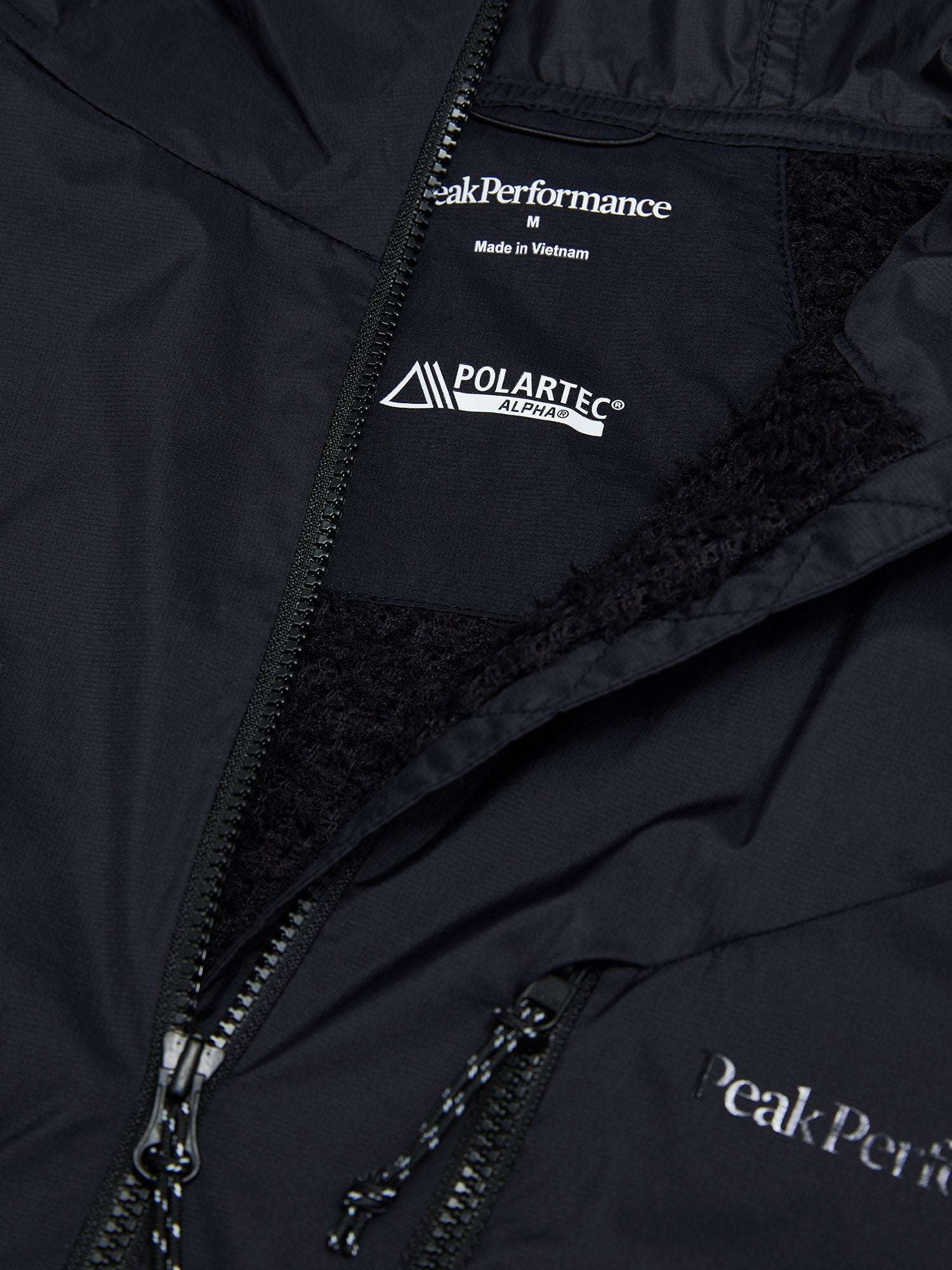 SS25新着】フリーライト Polartec® Alpha™ インサレーテッド