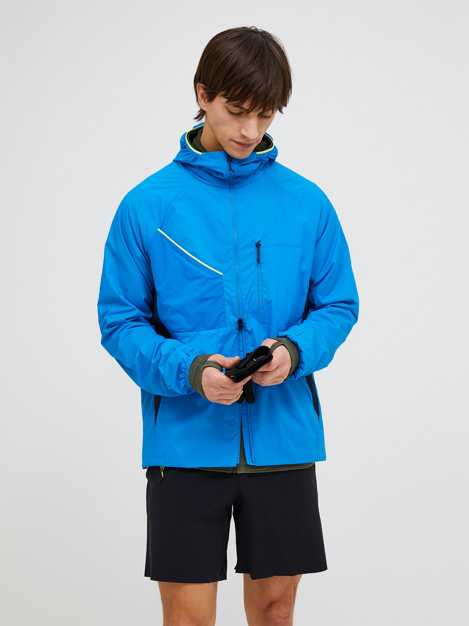SS25新着】フリーライト Polartec® Alpha™ インサレーテッド SS25新着】フリーライト Polartec® Alpha™ インサレーテッド