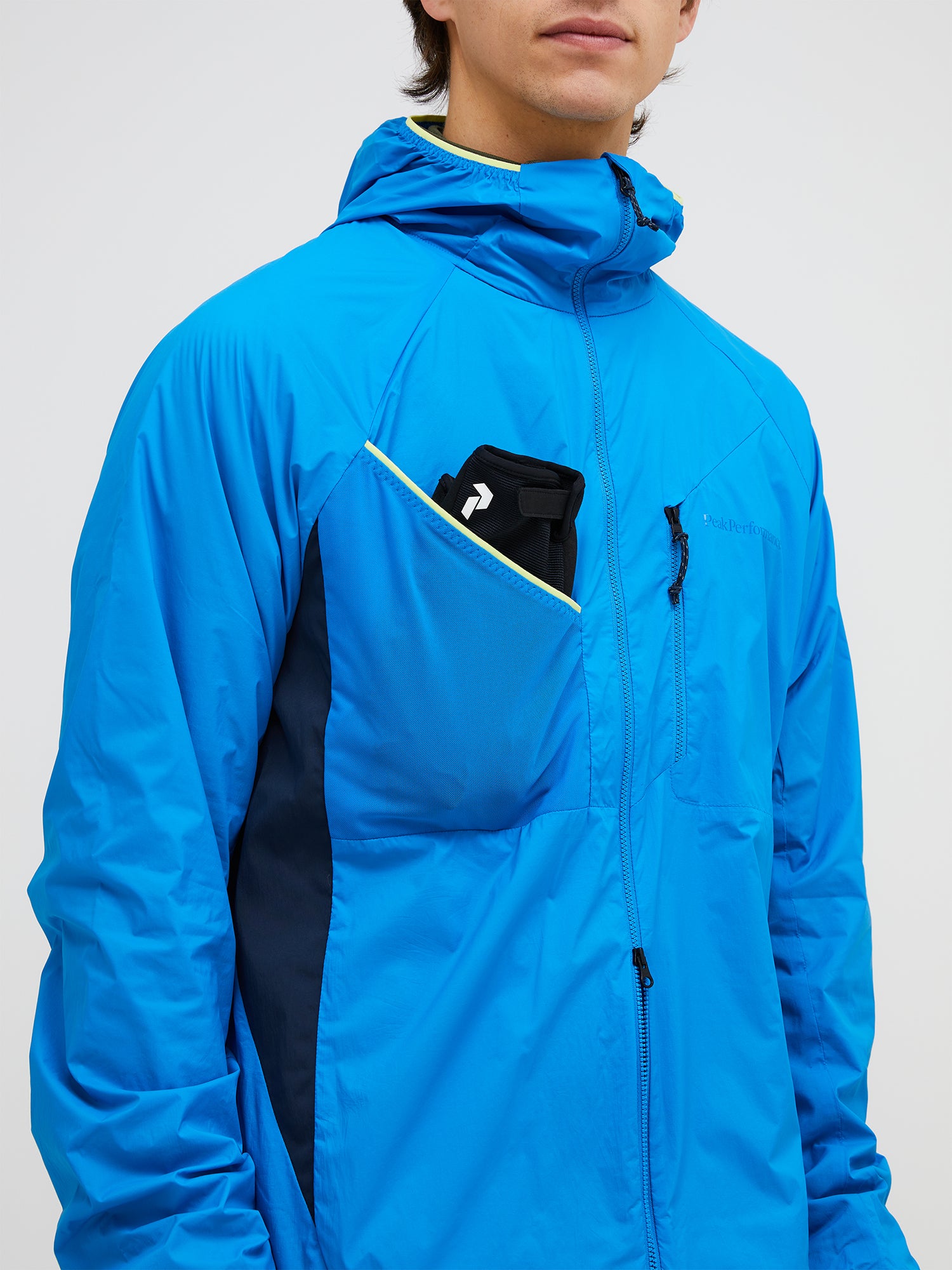 SS25新着】フリーライト Polartec® Alpha™ インサレーテッド