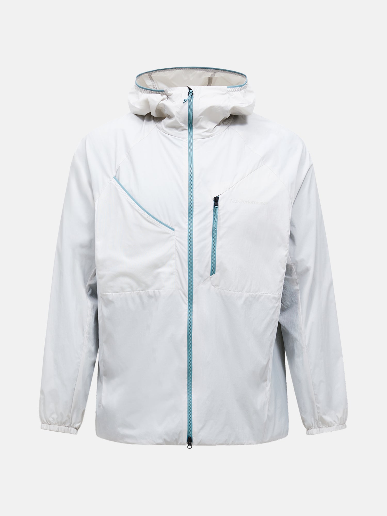 Chacott ライトブルー レイヤードウェア FW25新着】フリーライト Polartec® Alpha™ インサレーテッド