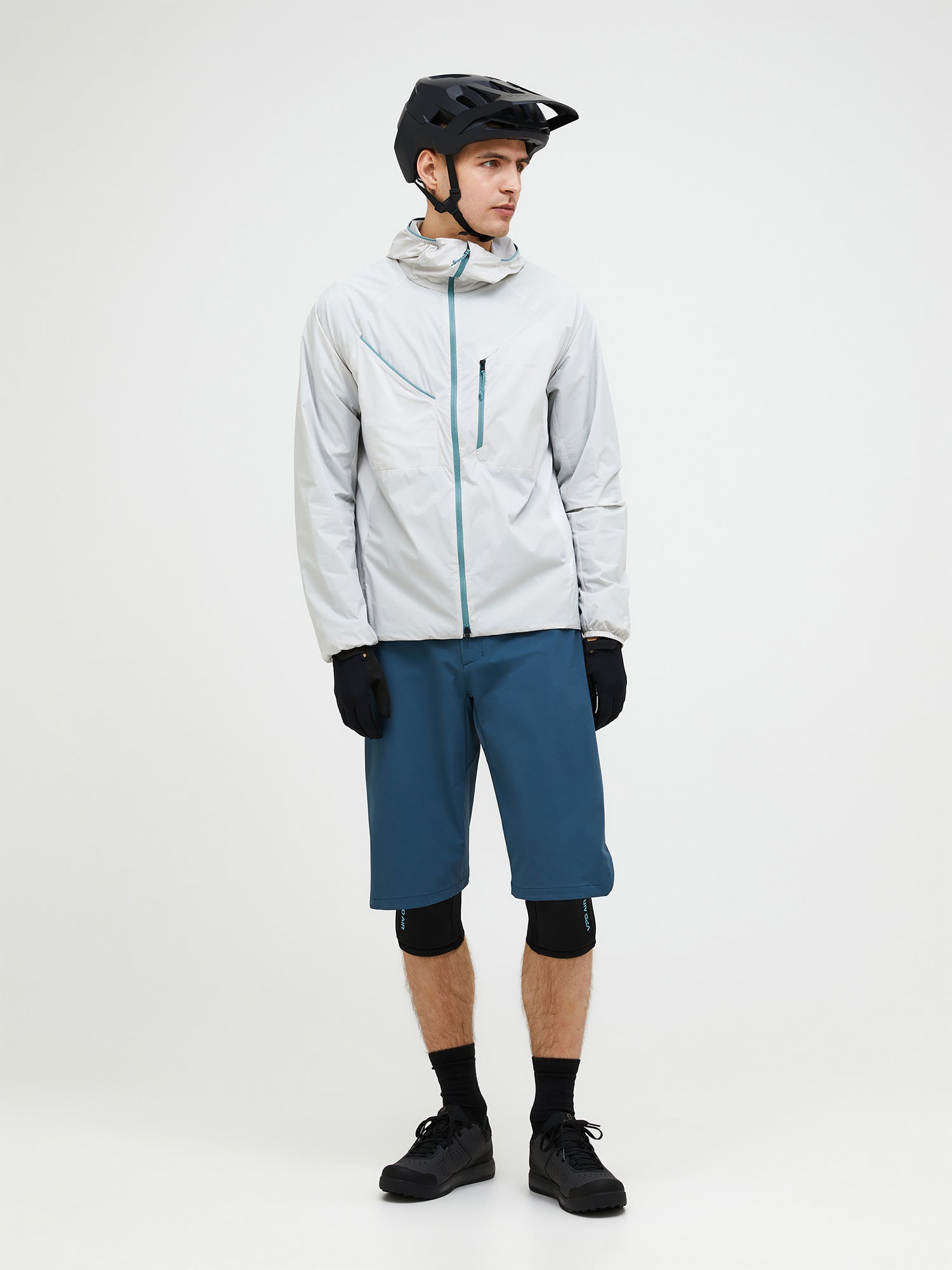 FW25新着】フリーライト Polartec® Alpha™ インサレーテッド