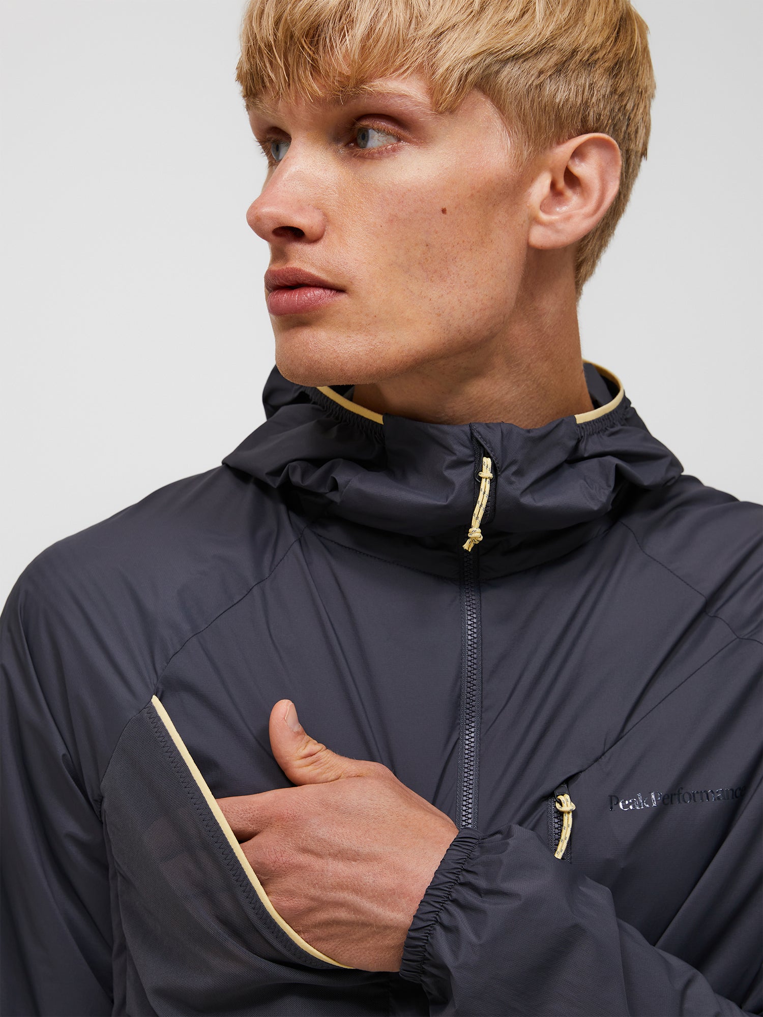 FW26新着】フリーライト Polartec® Alpha™ Direct インサレーテッド
