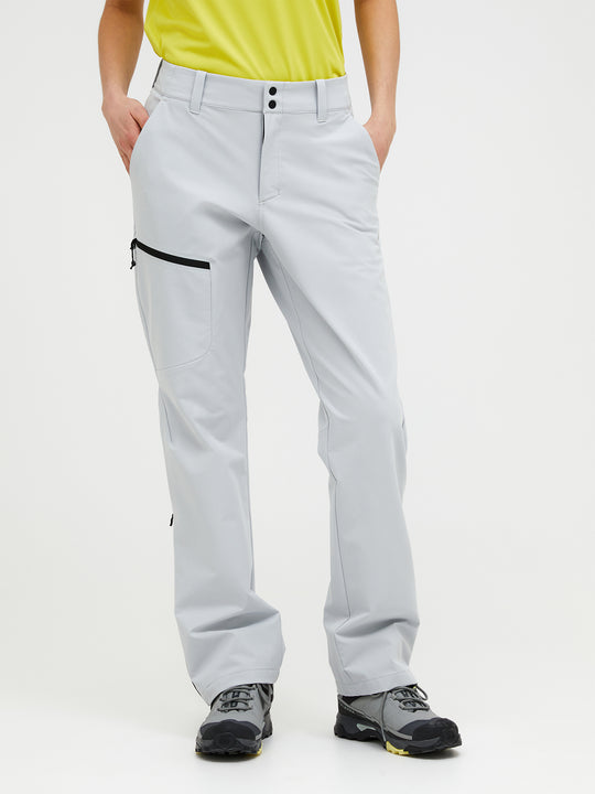 【SS26新着】スケール ソフトシェル パンツ ウィメンズ