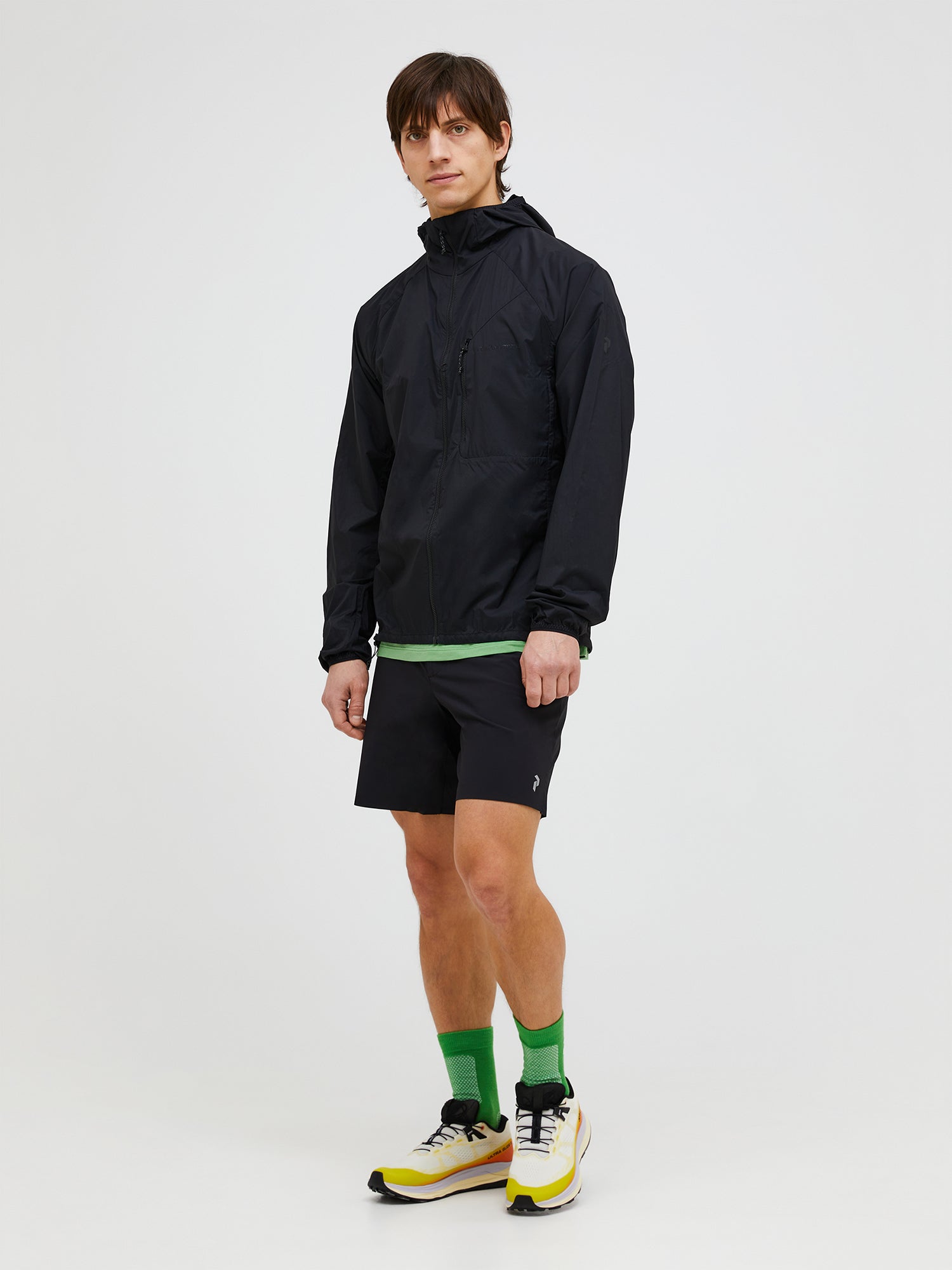 フリーライト ウィンド ジャケット メンズ – ピークパフォーマンス公式