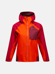 SOLAR BURST / TECH BURGUNDY