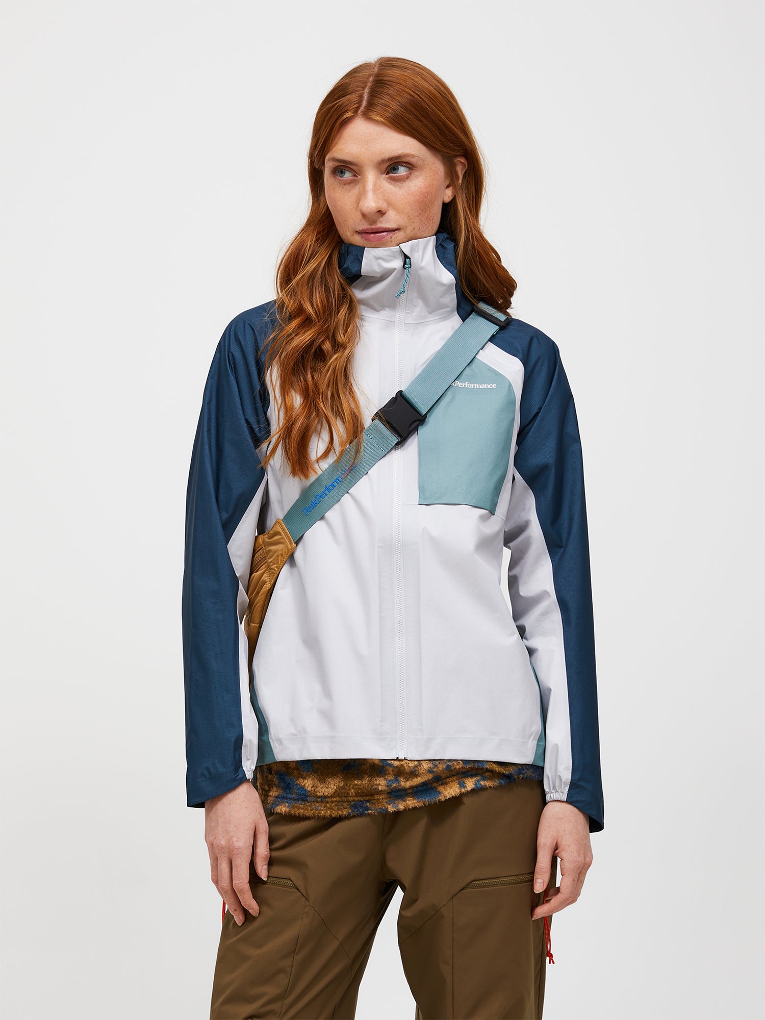 FW25アニマHIPE® インサレーテッド シェル ジャケット ウィメンズS FW25新着】アニマ HIPE® 2L インサレーテッド シェル ジャケット