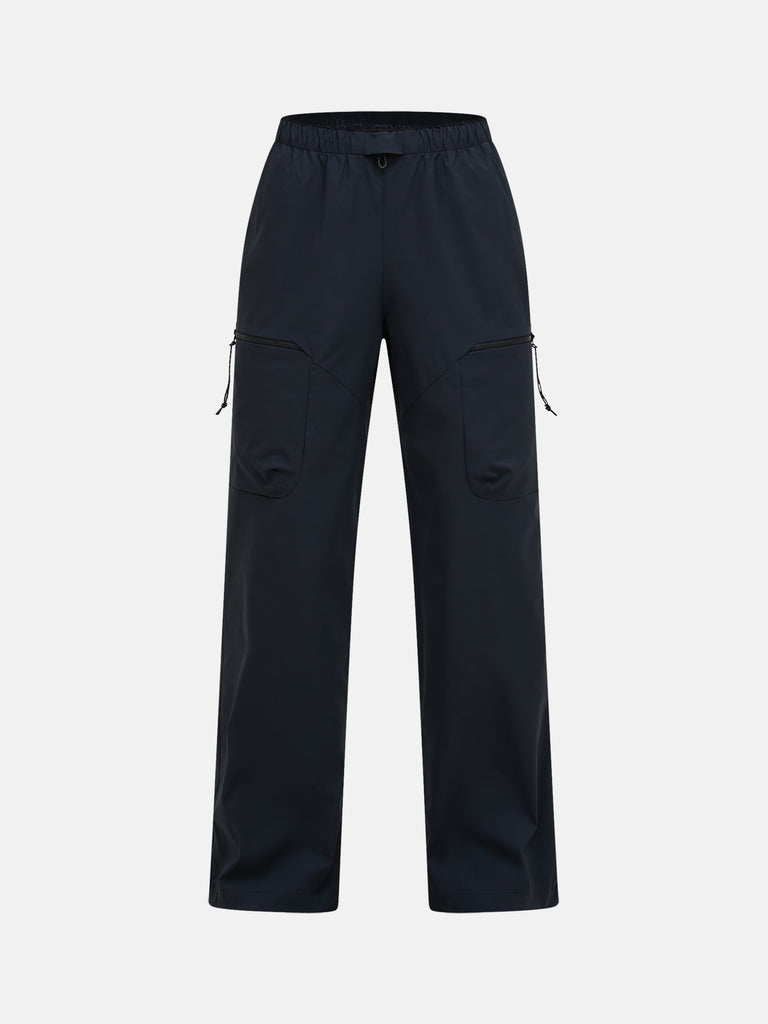【FW25新着】アウトドア カーゴ パンツ ウィメンズ