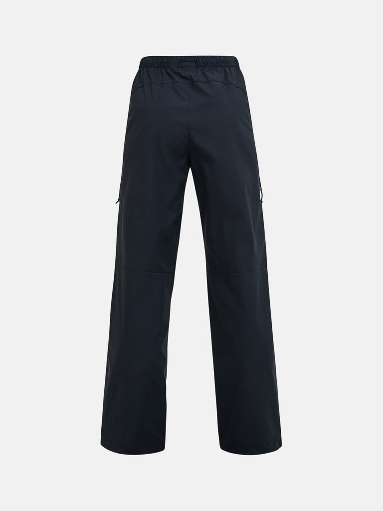 【FW25新着】アウトドア カーゴ パンツ ウィメンズ