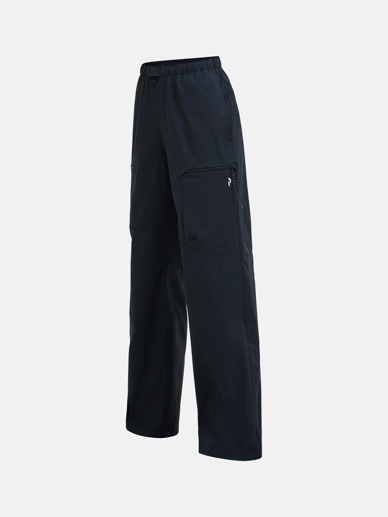 【FW25新着】アウトドア カーゴ パンツ ウィメンズ