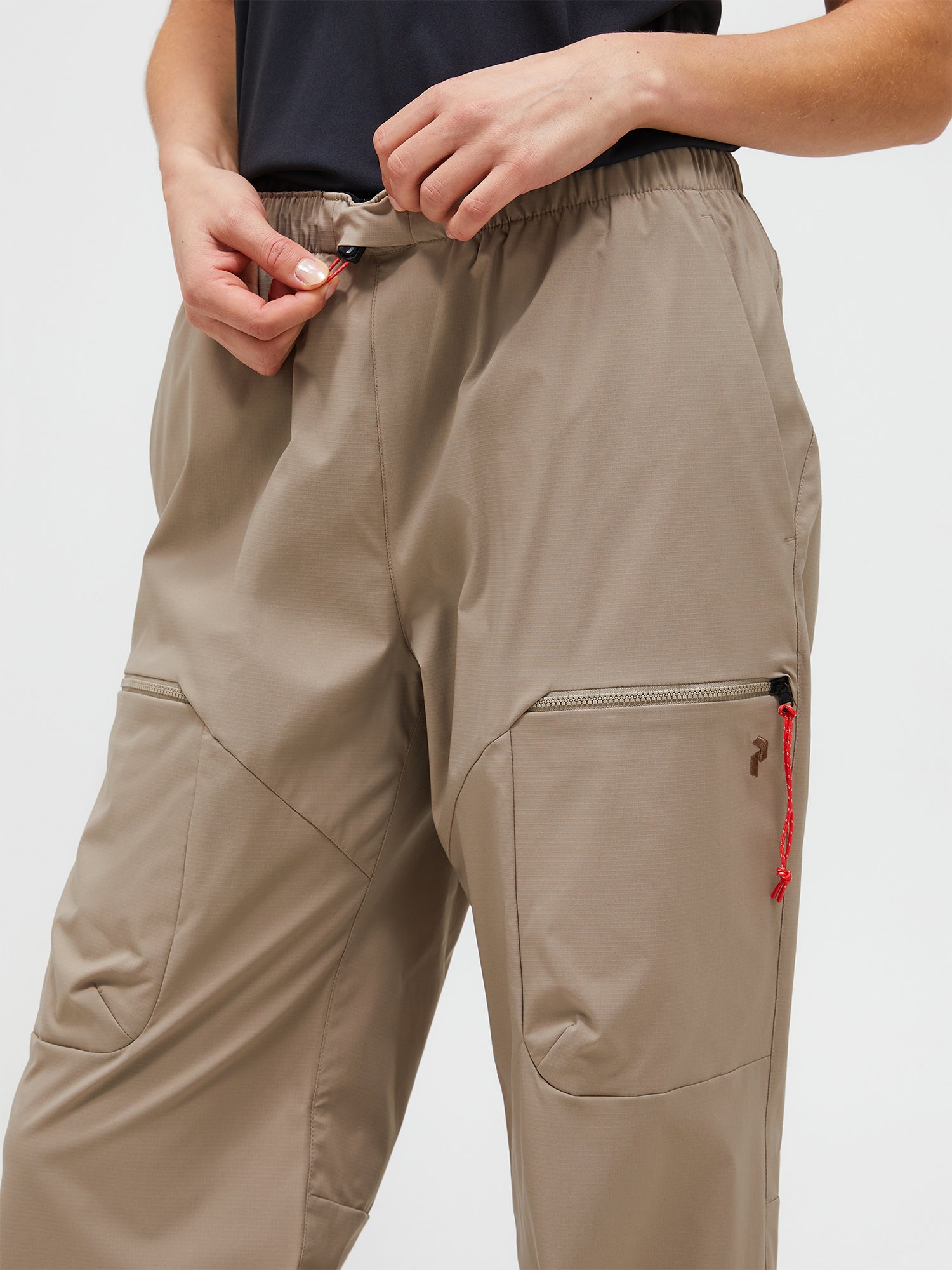 SS26新着】アウトドア カーゴ パンツ ウィメンズ – ピーク