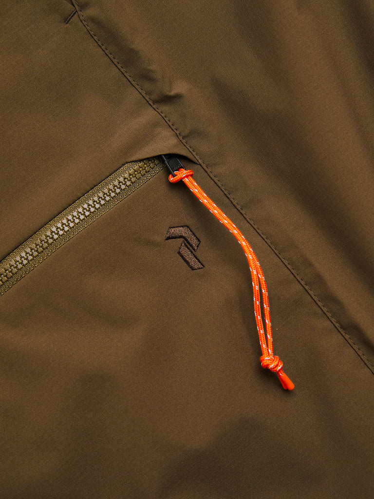 【FW25新着】アウトドア カーゴ パンツ ウィメンズ