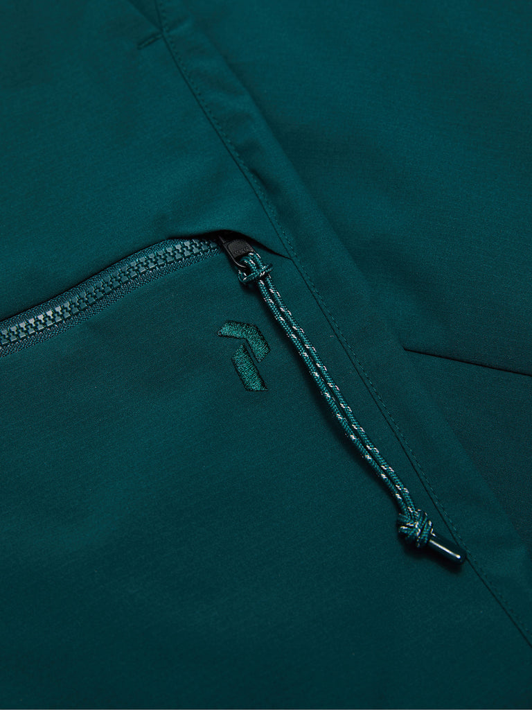 【SS26新着】アウトドア カーゴ パンツ ウィメンズ