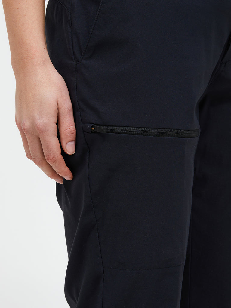 【SS26新着】アイコニック パンツ ウィメンズ