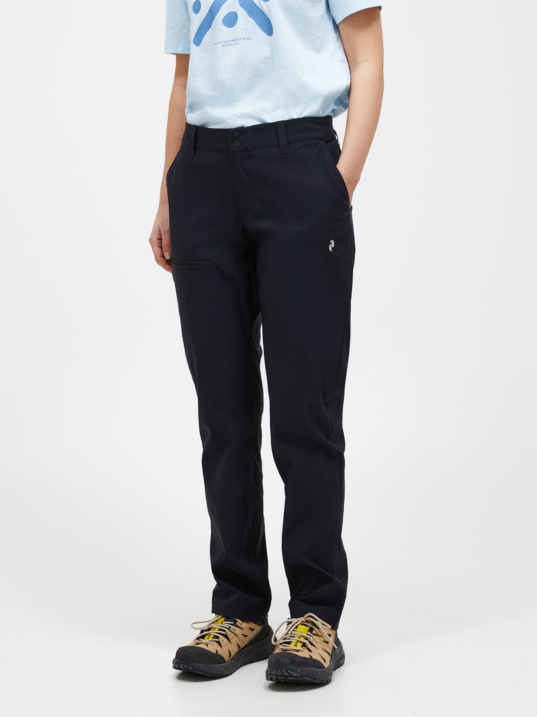 【SS26新着】アイコニック パンツ ウィメンズ