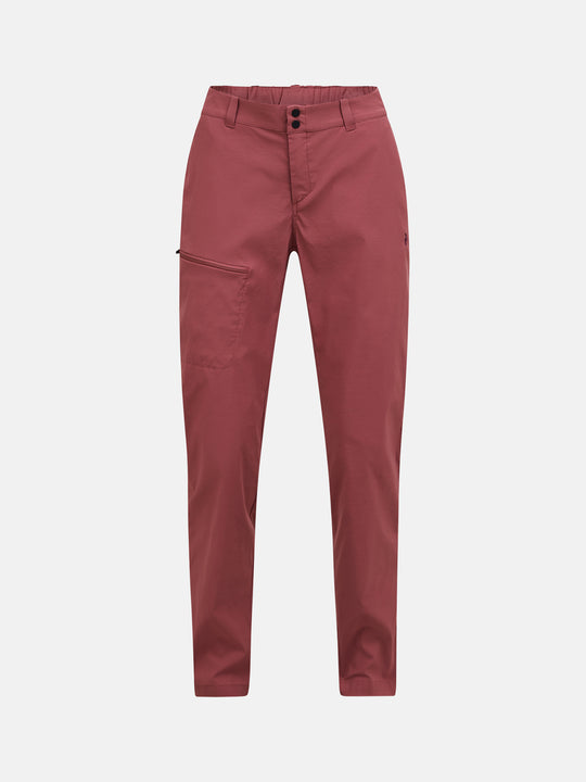 【SS26新着】アイコニック パンツ ウィメンズ