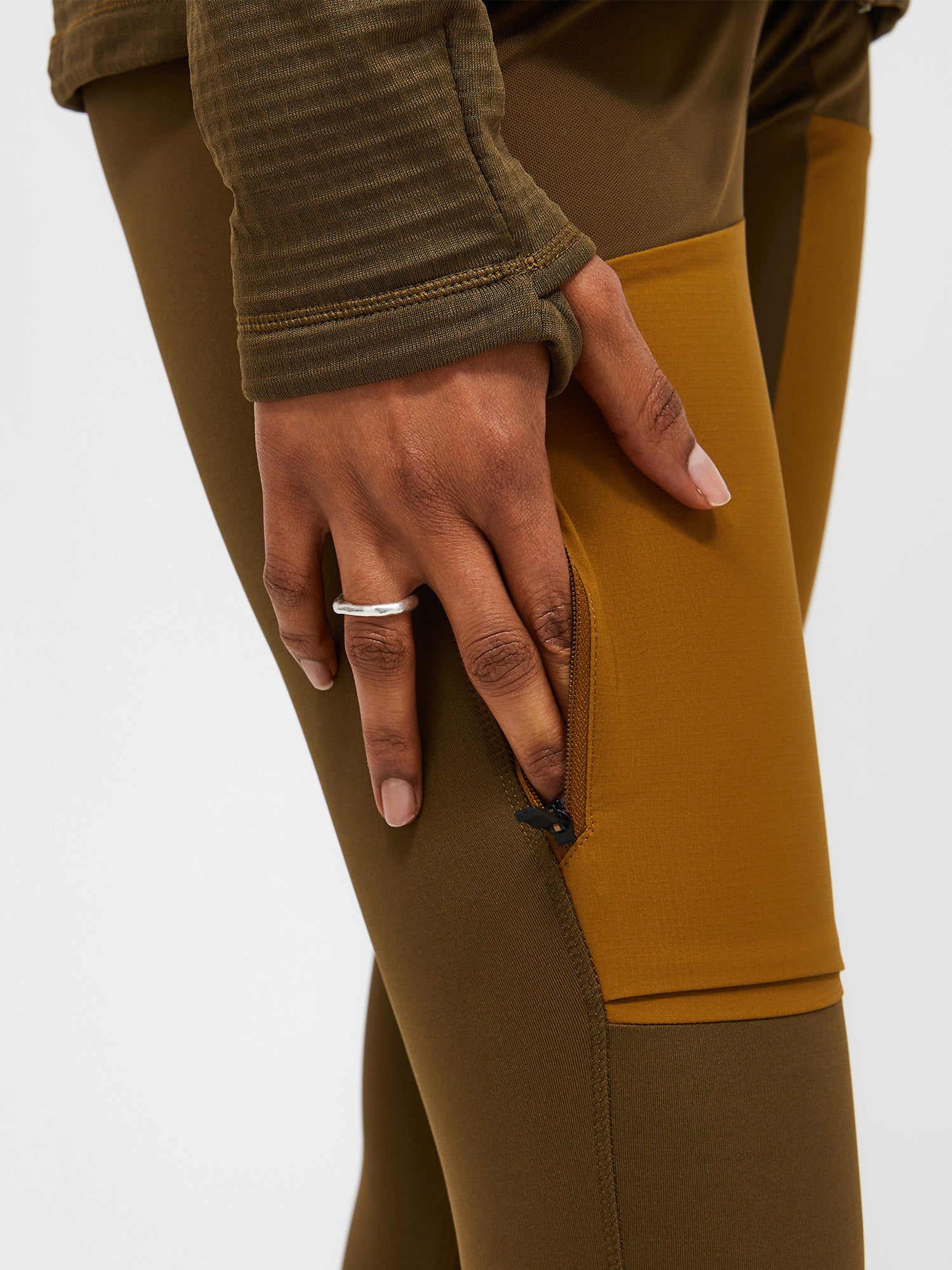 FW25新着】アセント トラック タイツ ウィメンズ – ピーク