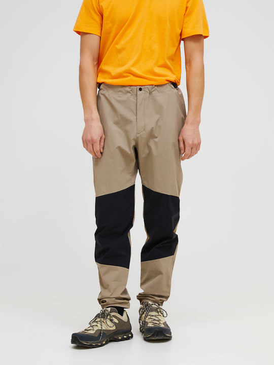 トレイル テック パンツ メンズ