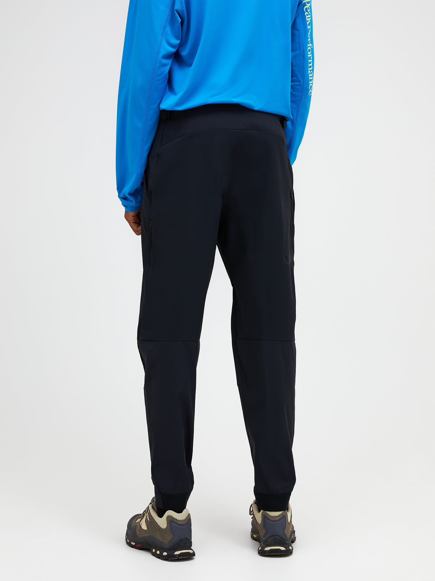 FW25新着】トレイル パンツ メンズ – ピークパフォーマンス公式