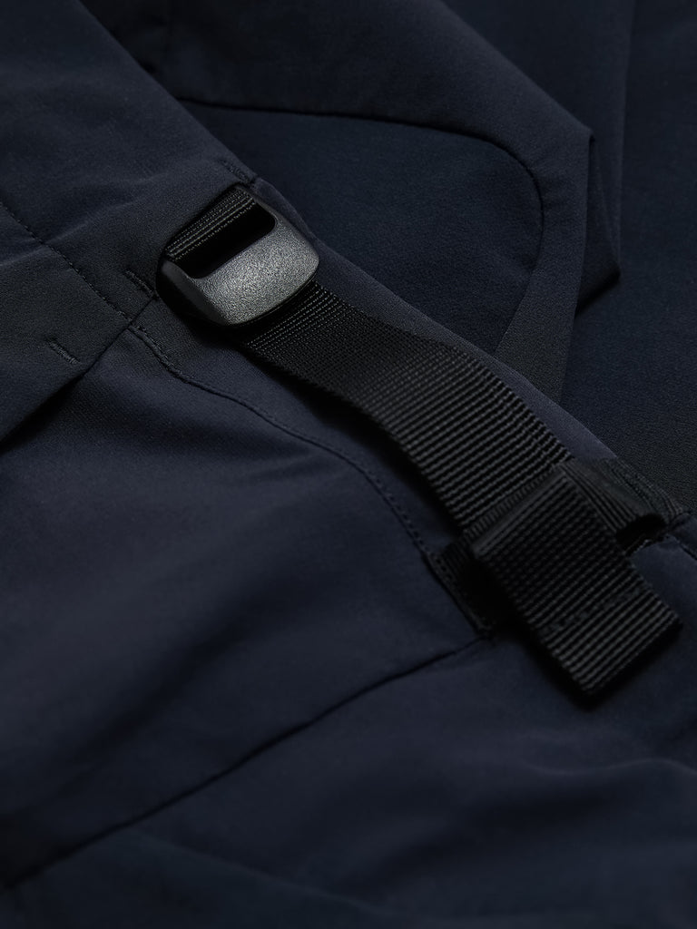 【FW25新着】トレイル パンツ メンズ